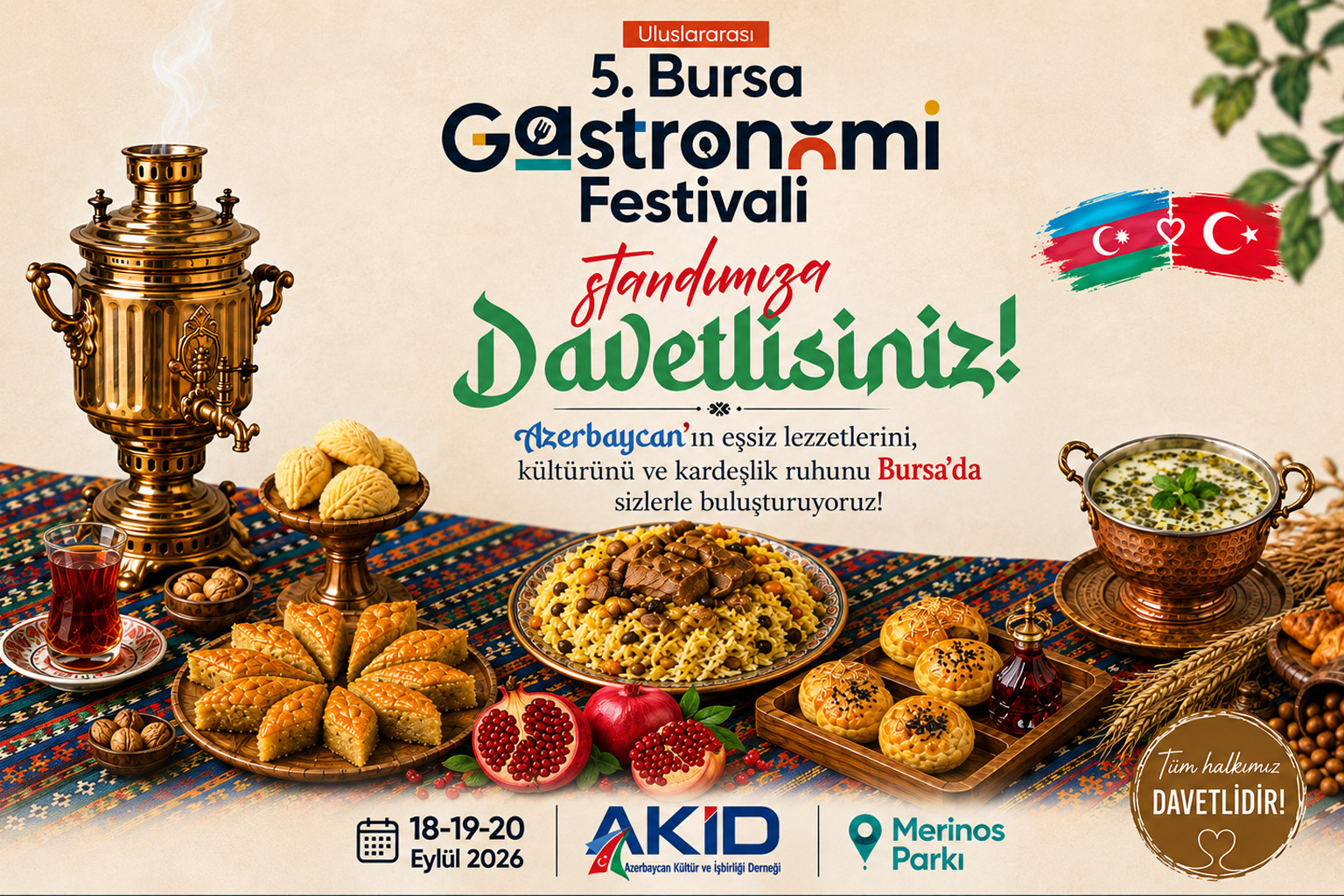 AKİD Duyuru