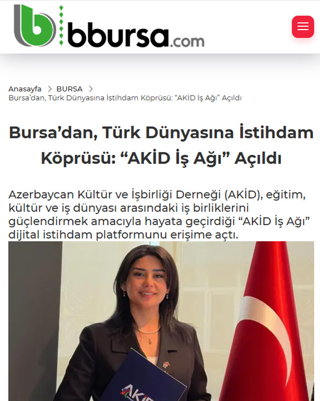AKİD Ankara Çıkartması