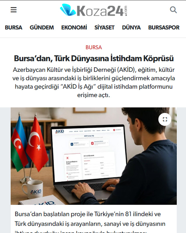 AKİD Ankara Çıkartması