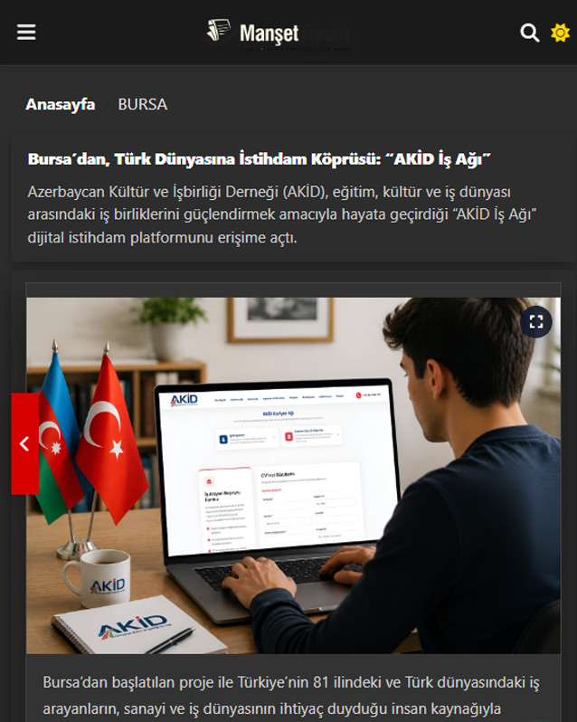 AKİD Ankara Çıkartması