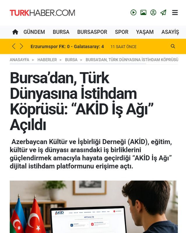 AKİD Ankara Çıkartması