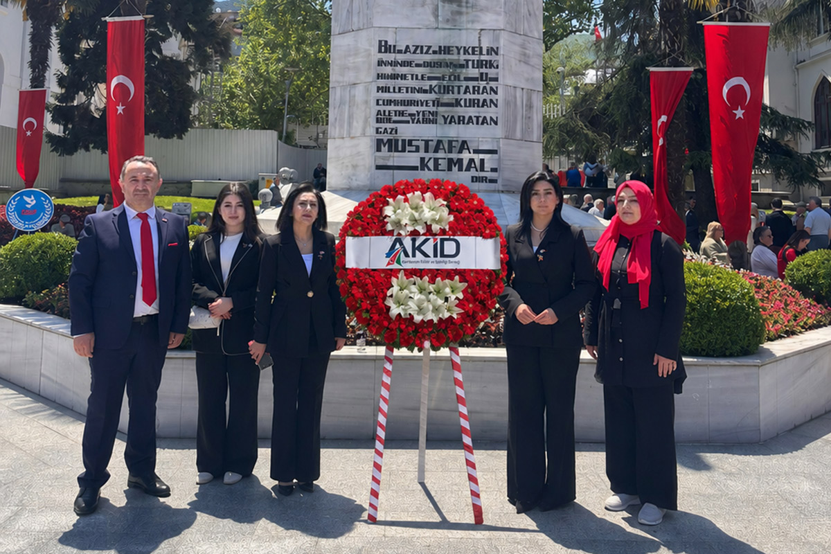 Akid